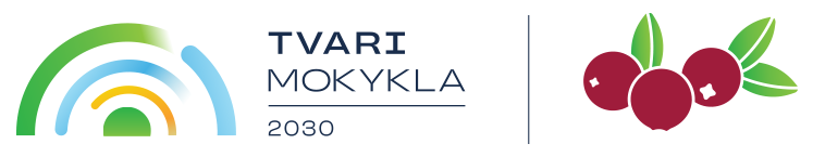 Trečioji tvarumo bruknė
